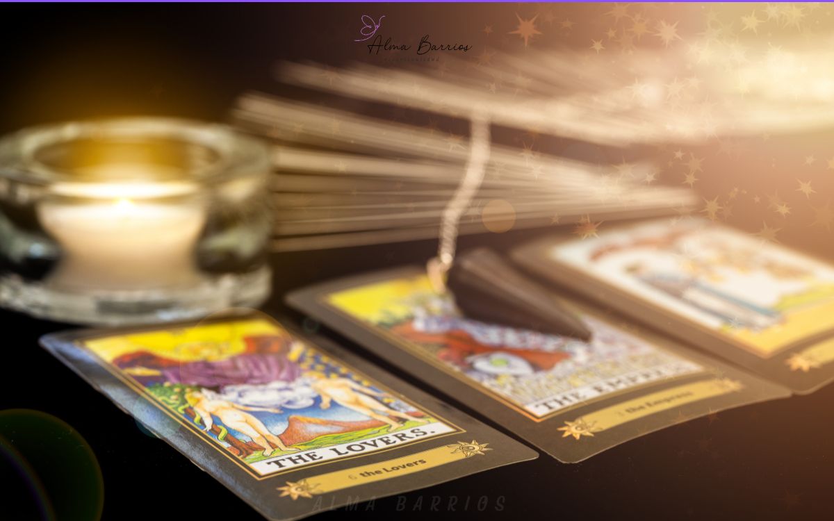 Descubre Los Arcanos Menores: Palos, Números E Interpretación En El Tarot Descubre Los Arcanos Menores: Palos, Números E Interpretación En El Tarot