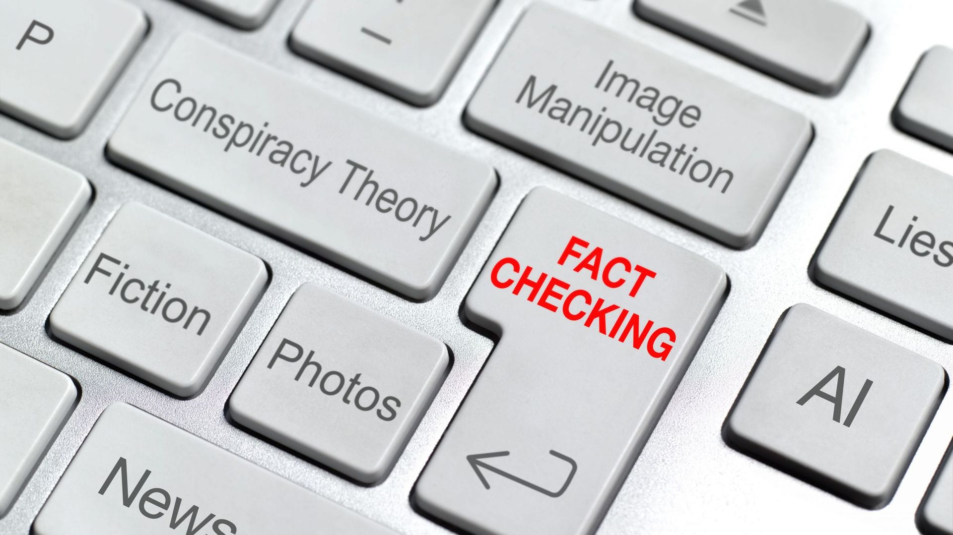 Désinformation : Comment La RTBF Vous Aide À Vérifier L'information (Journée Mondiale Du Fact-checking) Désinformation : Comment La RTBF Vous Aide À Vérifier L'information (Journée Mondiale Du Fact-checking)