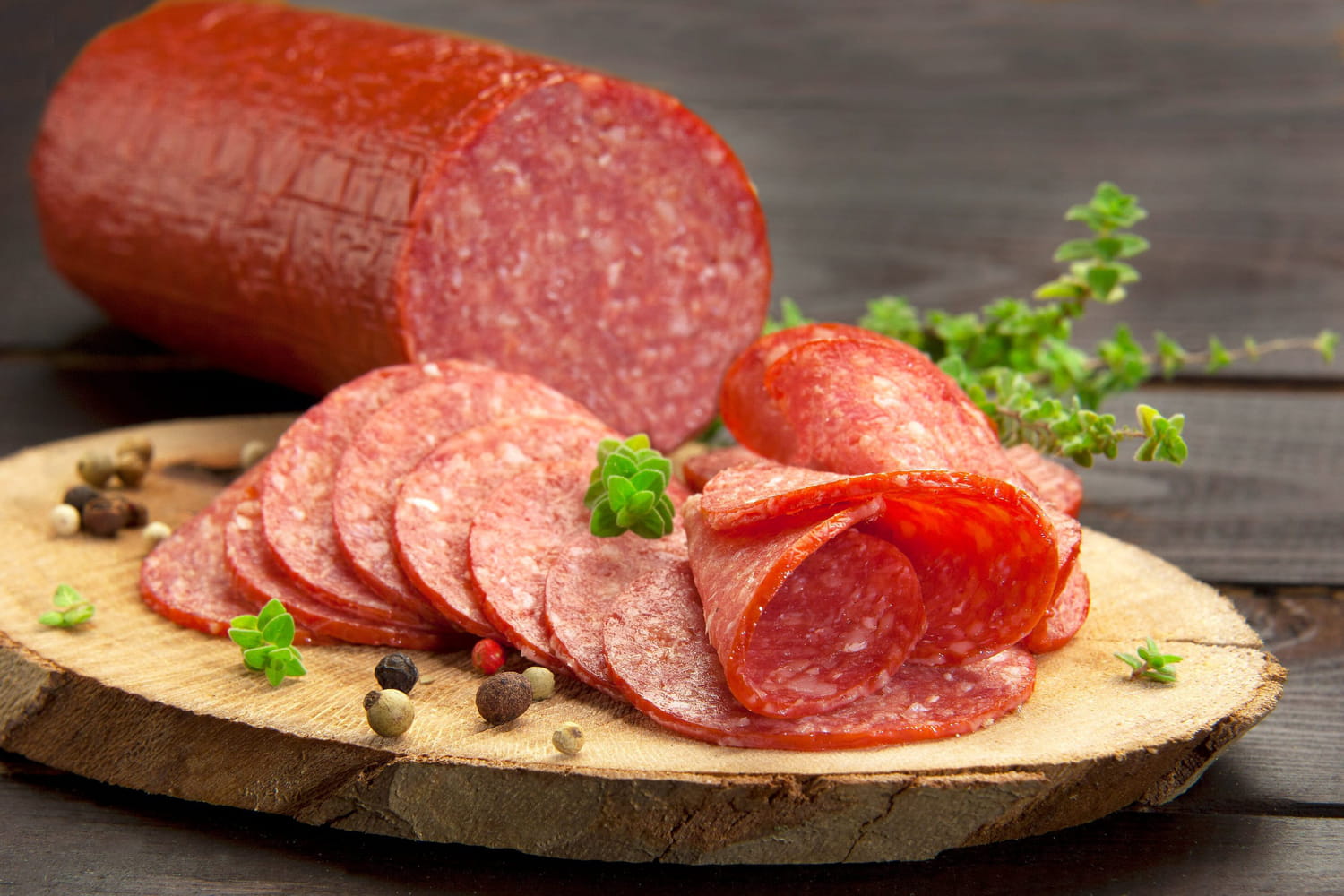 Dessert Français Au Chocolat : La Recette Du Salami De Sweet France Dessert Français Au Chocolat : La Recette Du Salami De Sweet France