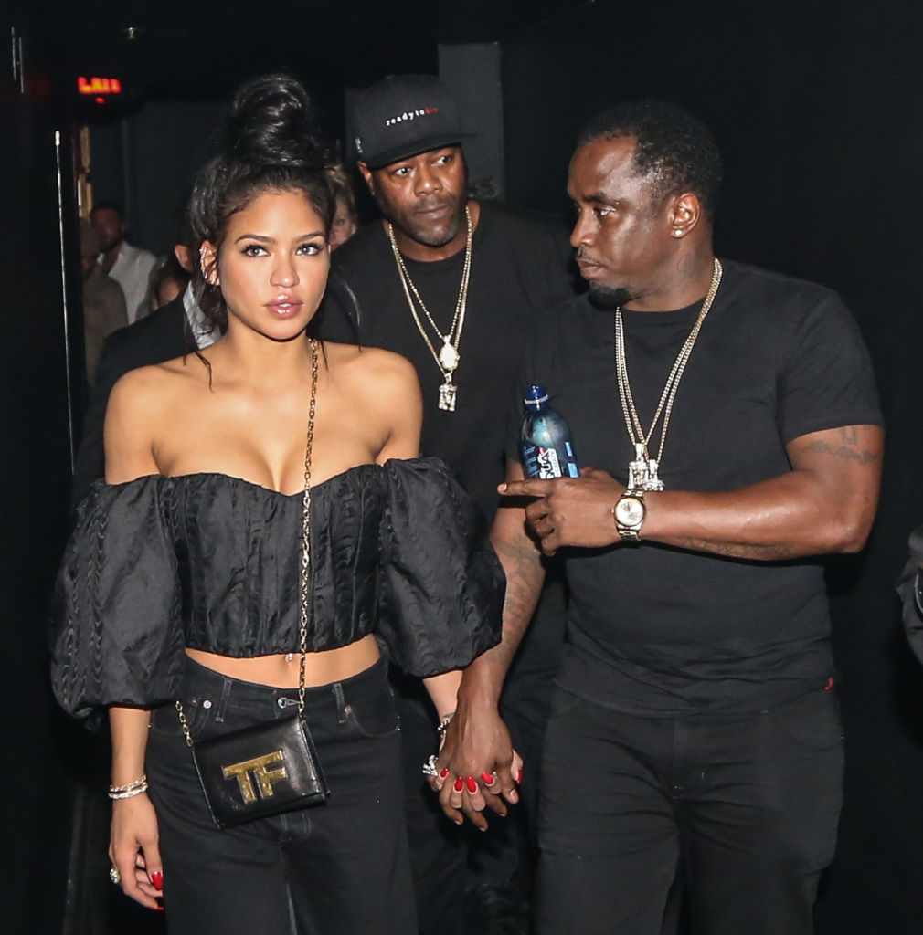 Details Emerge: Cassie Ventura's Testimony In Diddy's Trial Details Emerge: Cassie Ventura's Testimony In Diddy's Trial