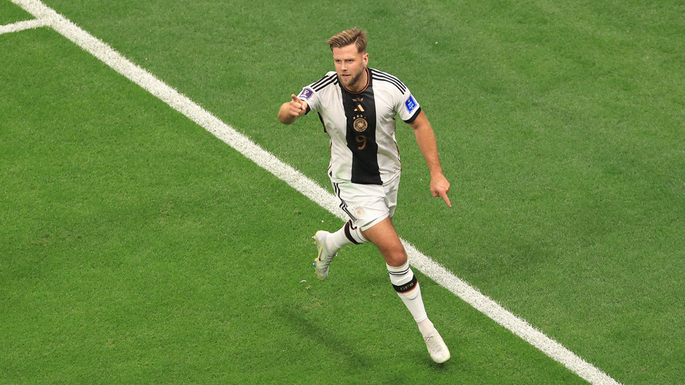 Determined Germany Faces Italy In World Cup Quarterfinals Determined Germany Faces Italy In World Cup Quarterfinals