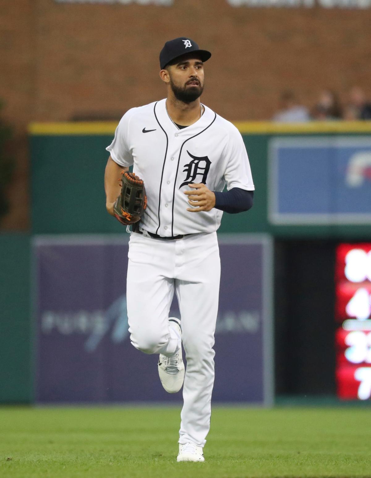 Detroit Tigers' Riley Greene: First Ever Two 9th-Inning HRs Detroit Tigers' Riley Greene: First Ever Two 9th-Inning HRs