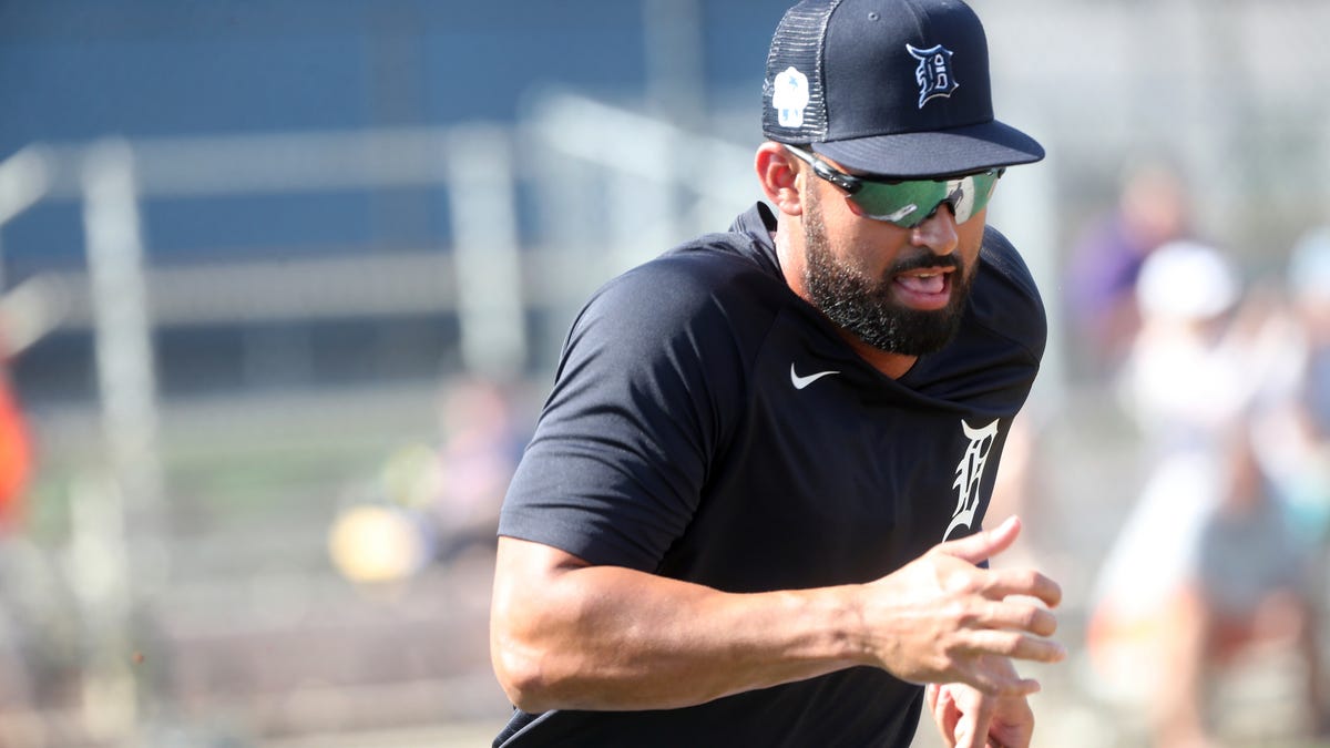 Detroit Tigers' Riley Greene Hits Two Home Runs In Dramatic Ninth Inning Victory Detroit Tigers' Riley Greene Hits Two Home Runs In Dramatic Ninth Inning Victory
