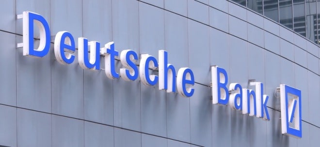 Deutsche Bank: Analyse D'une Histoire Moderne Tumultueuse Deutsche Bank: Analyse D'une Histoire Moderne Tumultueuse
