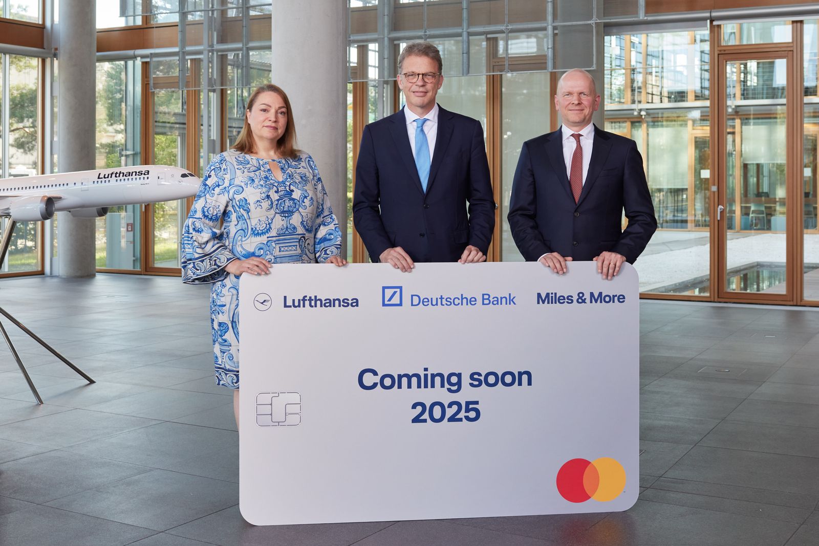 Deutsche Bank Und FinaXai Kooperieren Bei Der Tokenisierung Von Fonds Deutsche Bank Und FinaXai Kooperieren Bei Der Tokenisierung Von Fonds