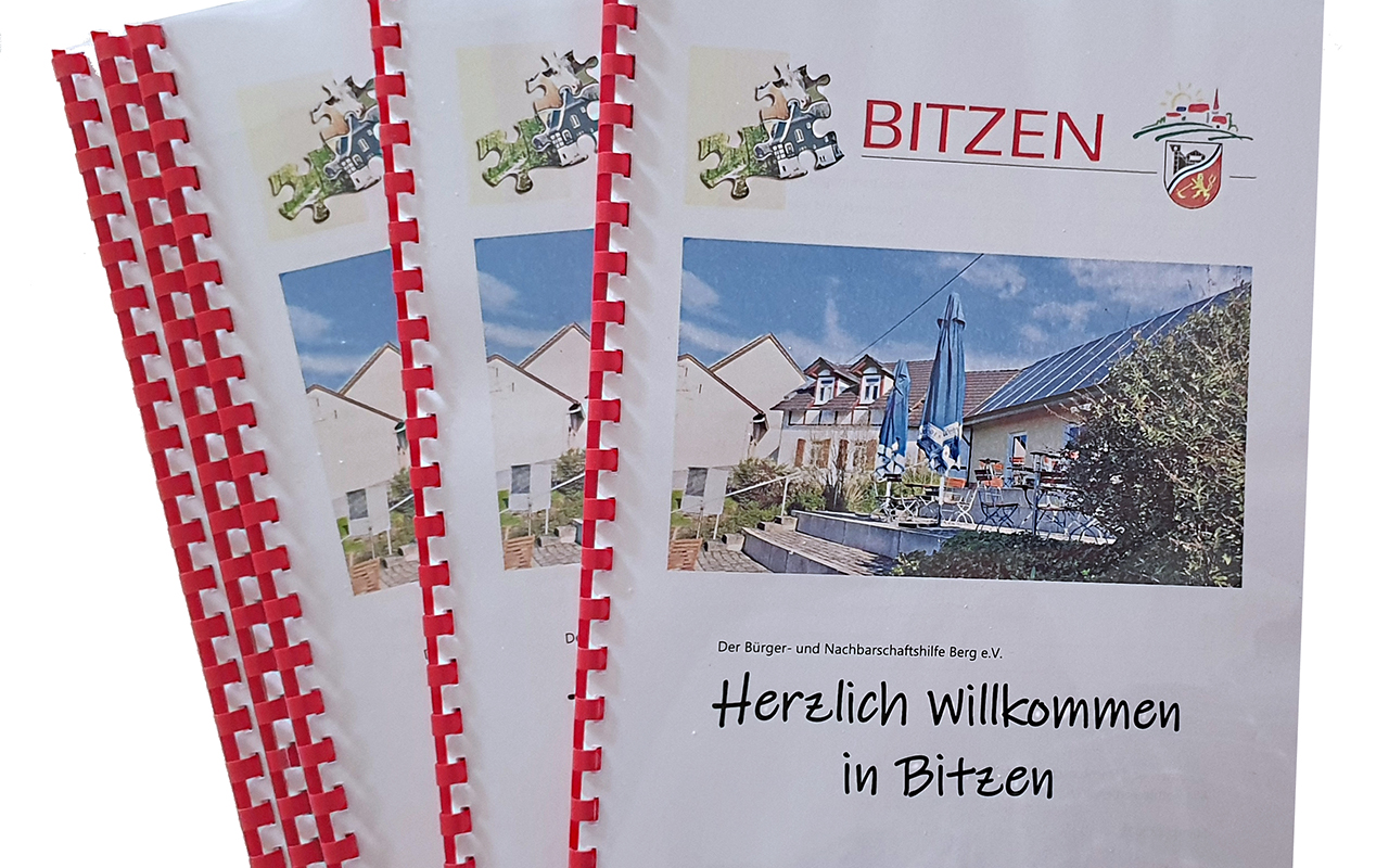 Deutsche Stadt Bietet Kostenlose Unterkünfte Für Neubürger An Deutsche Stadt Bietet Kostenlose Unterkünfte Für Neubürger An