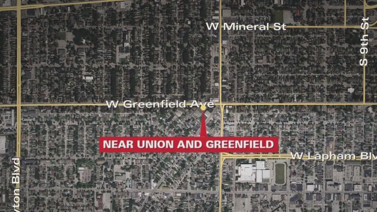 Devastating Milwaukee Fire Leaves 4 Dead, Hundreds Homeless Devastating Milwaukee Fire Leaves 4 Dead, Hundreds Homeless