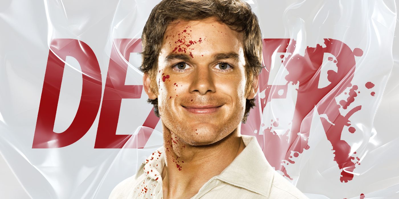 Dexter: New Blood - Prepare With The Original Sin Steelbook Blu-ray Dexter: New Blood - Prepare With The Original Sin Steelbook Blu-ray