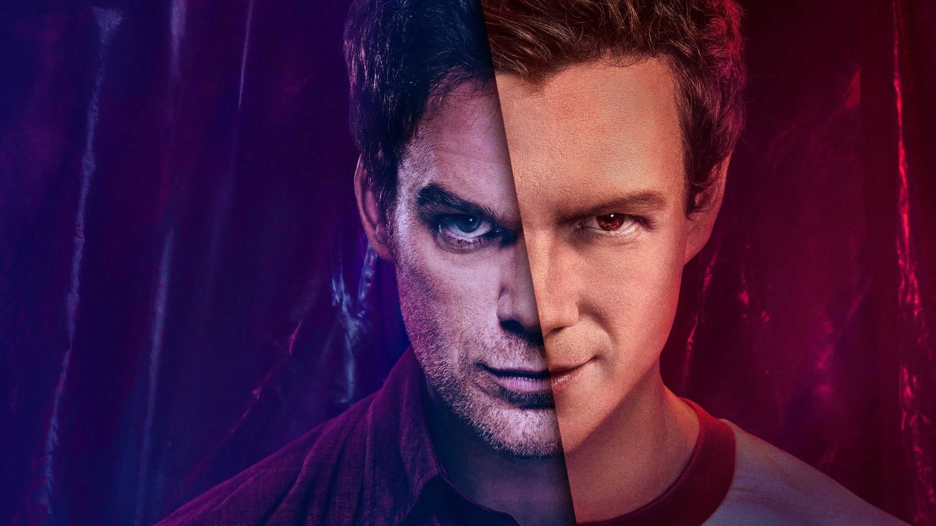 Dexter: Original Sin Steelbook Blu-ray - A Collector's Must-Have Dexter: Original Sin Steelbook Blu-ray - A Collector's Must-Have
