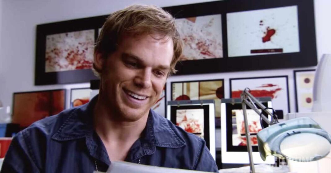 Dexter: Resurrection – Ein Kult-Comeback Mit Bekannten Gesichtern Dexter: Resurrection – Ein Kult-Comeback Mit Bekannten Gesichtern