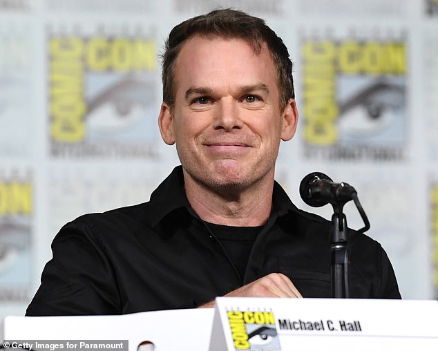 Dexter's Resurrection: Two Classic Villains Return Dexter's Resurrection: Two Classic Villains Return