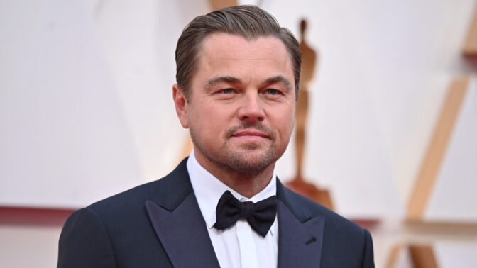 DiCaprio - Preobrazba Koju Nećete Vjerovati (Slobodna Dalmacija) DiCaprio - Preobrazba Koju Nećete Vjerovati (Slobodna Dalmacija)