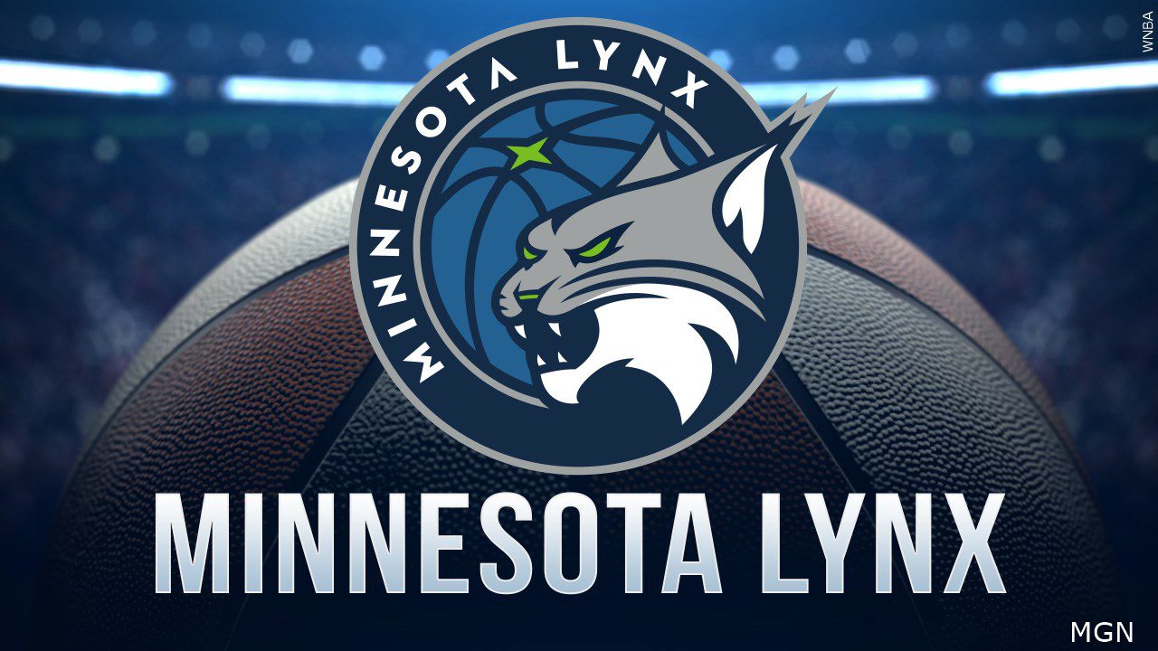 Diamond Johnson: From Norfolk State To Minnesota Lynx WNBA Camp Diamond Johnson: From Norfolk State To Minnesota Lynx WNBA Camp