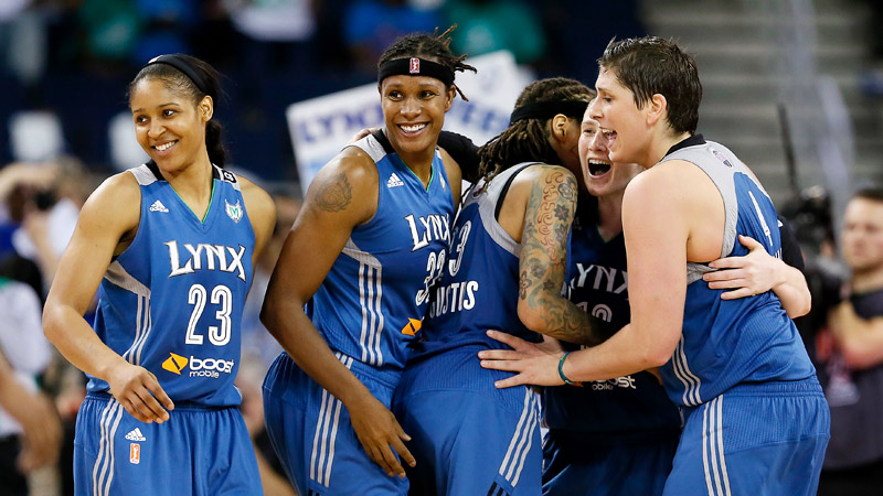 Diamond Johnson Heads To Minnesota Lynx WNBA Training Camp After Norfolk State Success Diamond Johnson Heads To Minnesota Lynx WNBA Training Camp After Norfolk State Success