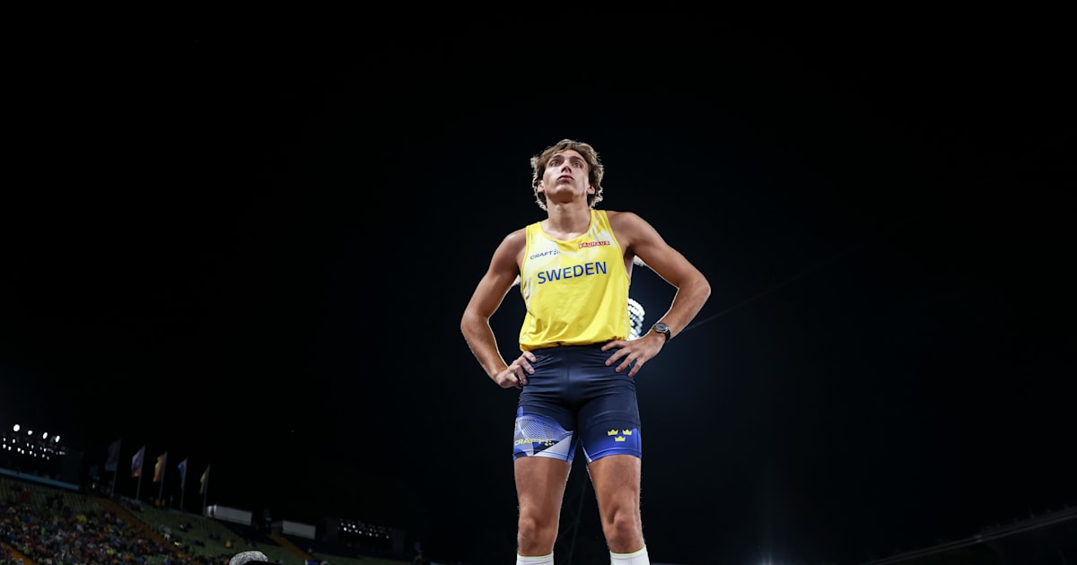 Diamond League 2024: Duplantis' Performance And The Evolving Athletics Scene Diamond League 2024: Duplantis' Performance And The Evolving Athletics Scene