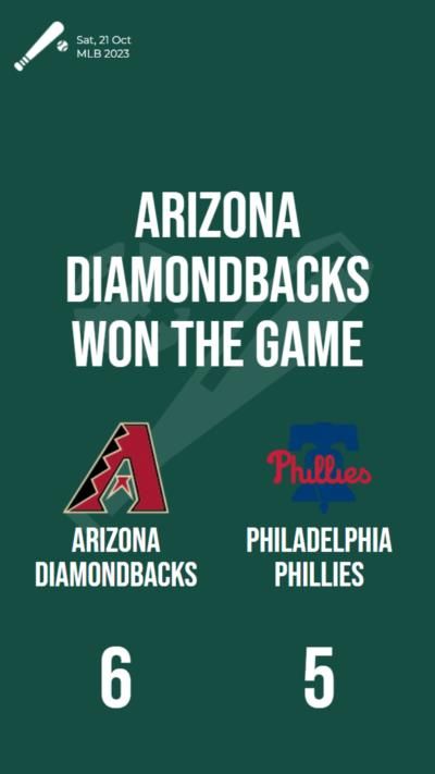 Diamondbacks Defeat Brewers: Naylor's Key RBI Fuels Comeback Win Diamondbacks Defeat Brewers: Naylor's Key RBI Fuels Comeback Win