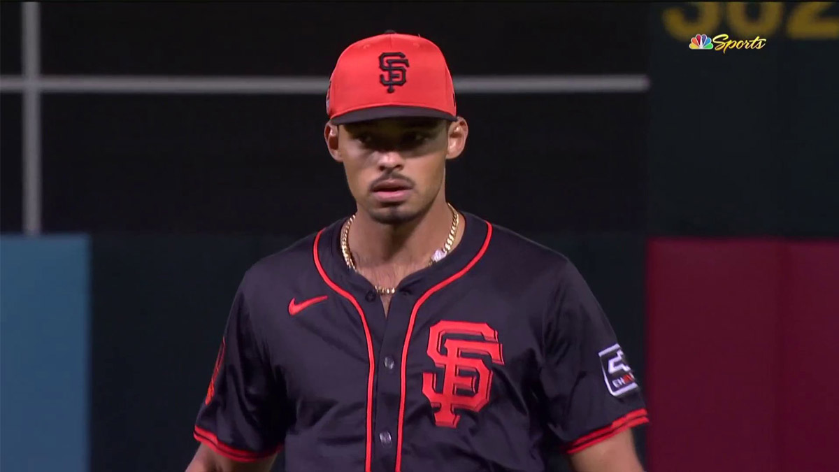 Diamondbacks Defeat Giants: Jordan Hicks' Struggles Contribute To San Francisco's Loss Diamondbacks Defeat Giants: Jordan Hicks' Struggles Contribute To San Francisco's Loss