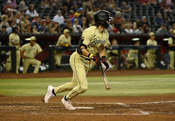 Diamondbacks Top Brewers In 5-2 Victory Diamondbacks Top Brewers In 5-2 Victory