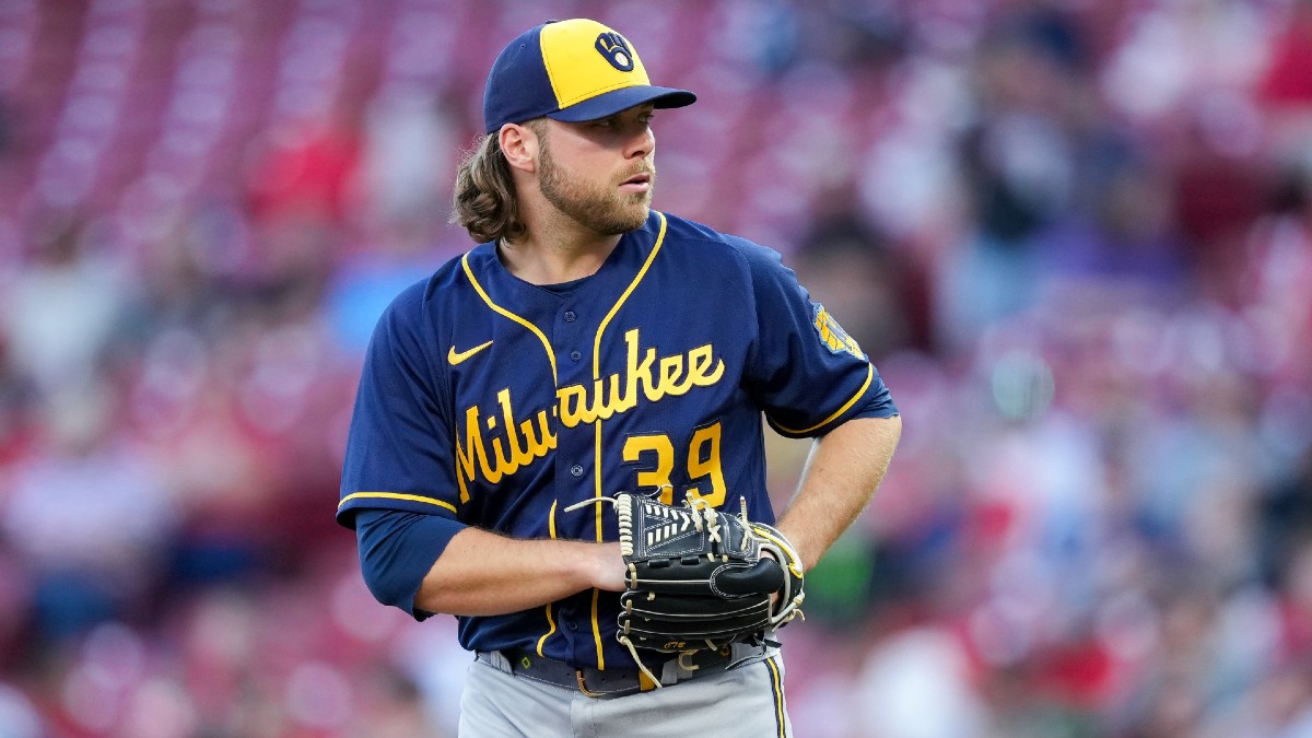Diamondbacks Vs Brewers: Expert MLB Predictions & Betting Odds For Today's Game Diamondbacks Vs Brewers: Expert MLB Predictions & Betting Odds For Today's Game