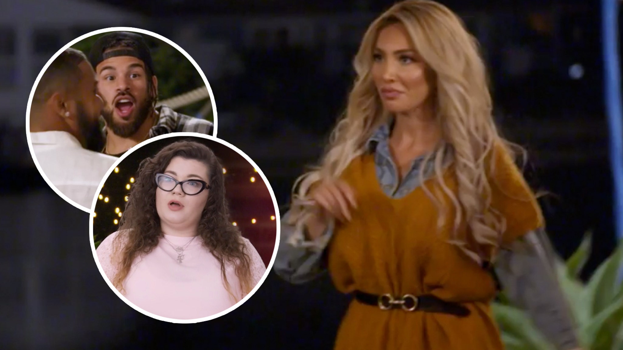 Did Appearing On Teen Mom Ruin Farrah Abraham's Life? Did Appearing On Teen Mom Ruin Farrah Abraham's Life?