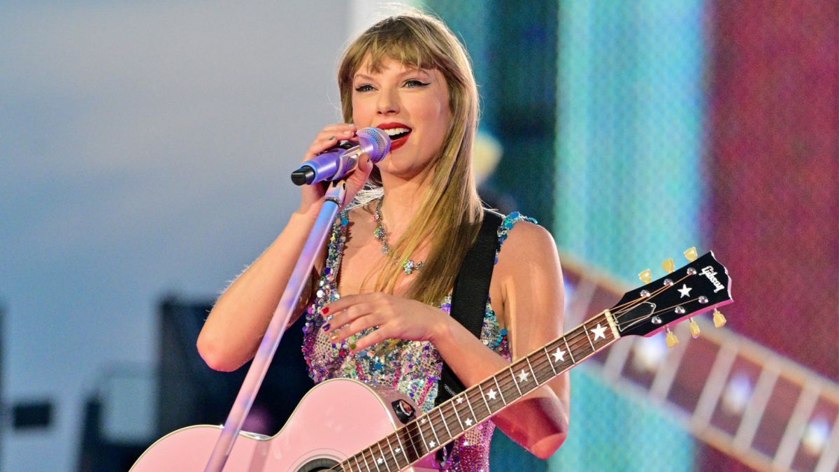 Did Blake Lively And Taylor Swift Recover Their Friendship? New Developments In The Lawsuit Did Blake Lively And Taylor Swift Recover Their Friendship? New Developments In The Lawsuit