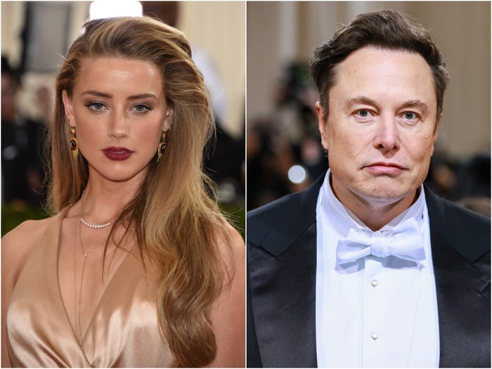 Did Elon Musk Father Amber Heard's Twins? A Look At The Recent Claims Did Elon Musk Father Amber Heard's Twins? A Look At The Recent Claims