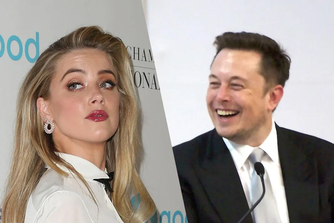 Did Elon Musk Father Amber Heard's Twins? A Timeline Of Events Did Elon Musk Father Amber Heard's Twins? A Timeline Of Events