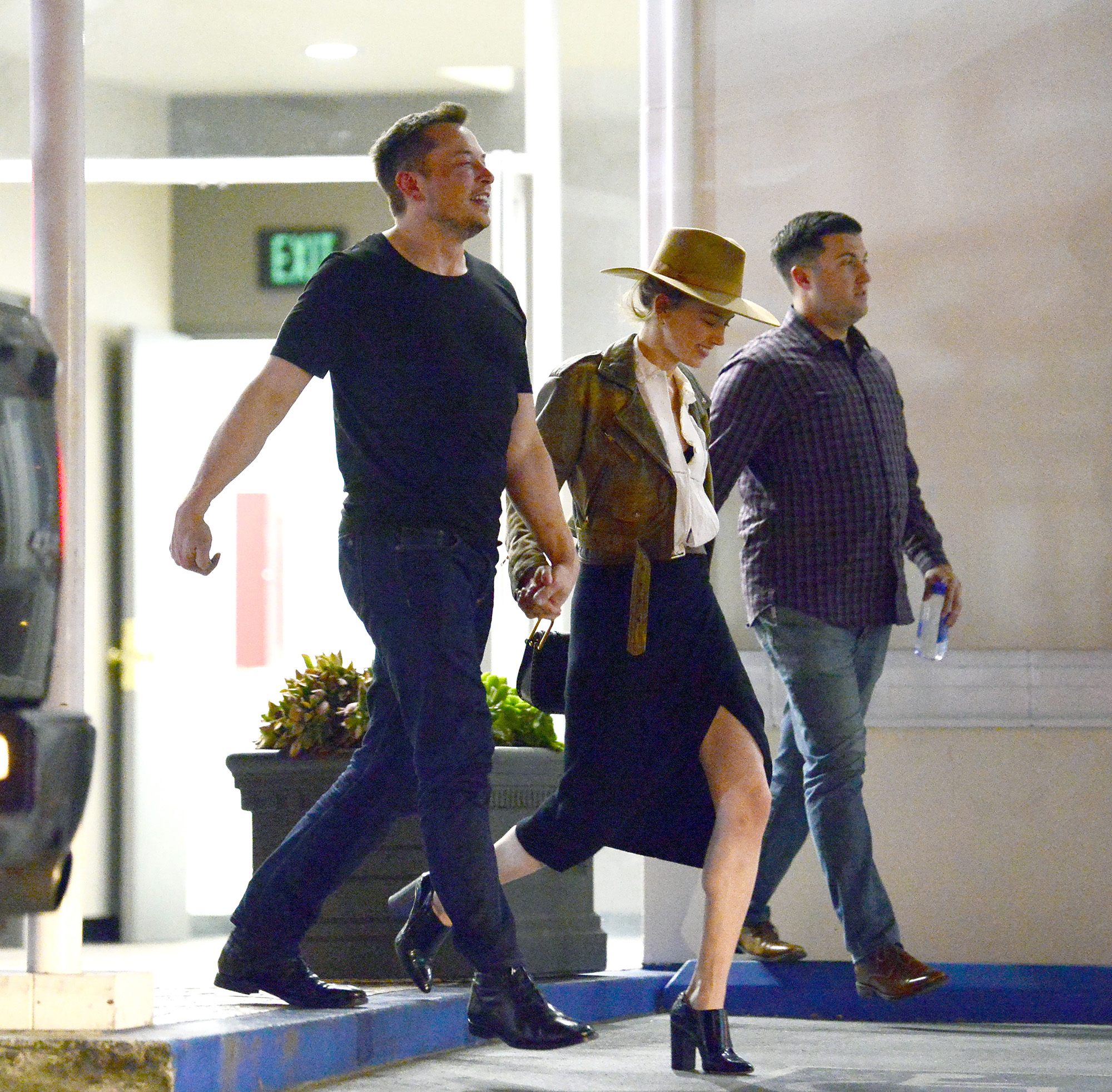 Did Elon Musk Father Amber Heard's Twins? Examining The Evidence Did Elon Musk Father Amber Heard's Twins? Examining The Evidence
