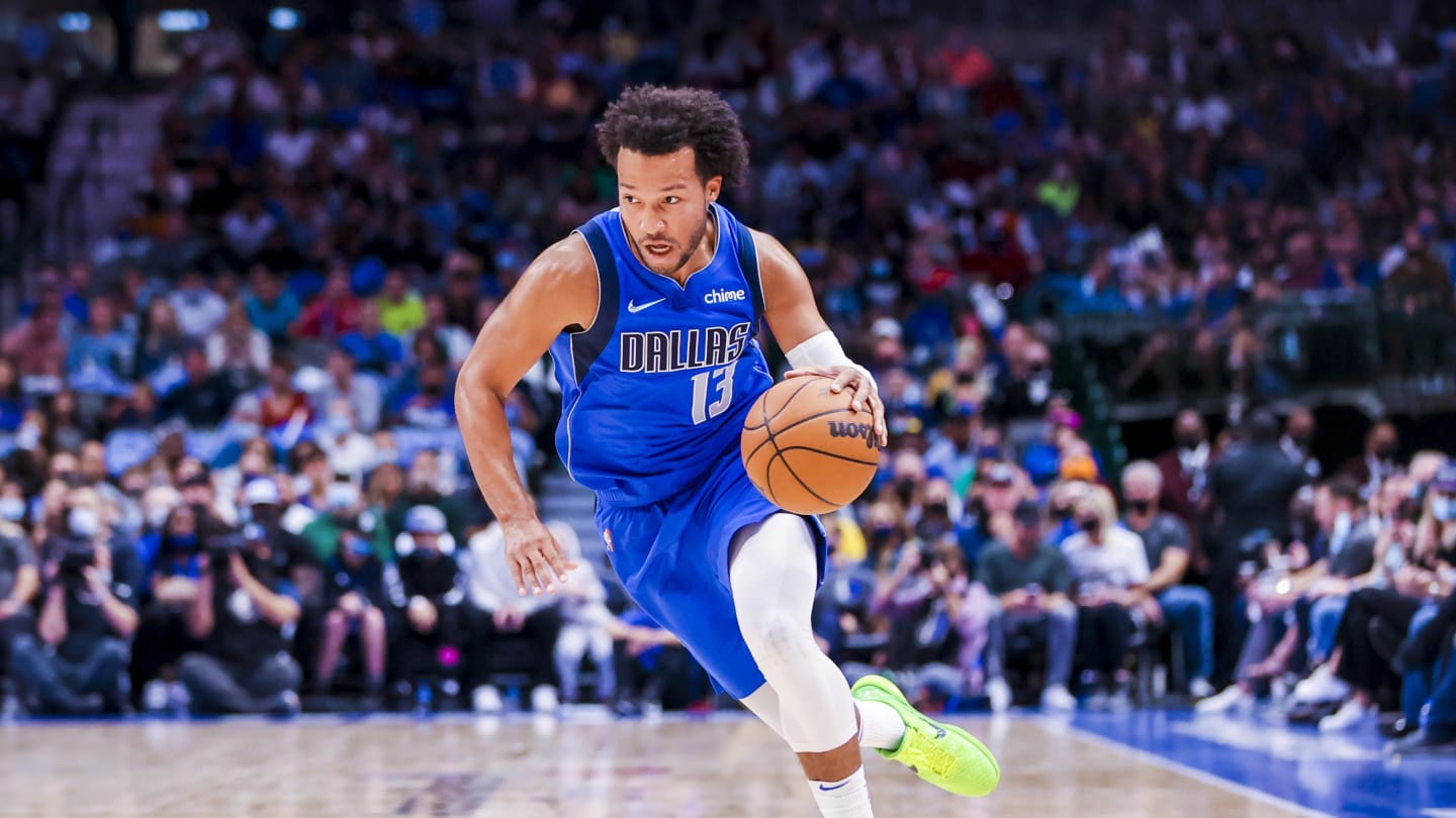 Did Losing Jalen Brunson Hurt The Mavericks More Than Trading Luka Dončić Would Have? A Comparison Did Losing Jalen Brunson Hurt The Mavericks More Than Trading Luka Dončić Would Have? A Comparison