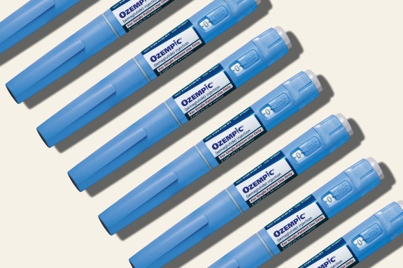 Did Novo Nordisk Miscalculate? Ozempic's Struggle In The Competitive Weight-Loss Market Did Novo Nordisk Miscalculate? Ozempic's Struggle In The Competitive Weight-Loss Market