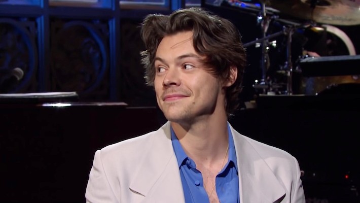Did SNL's Impression Devastate Harry Styles? His Reaction Revealed Did SNL's Impression Devastate Harry Styles? His Reaction Revealed