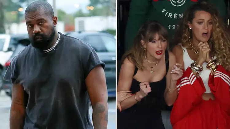 Did Taylor Swift Prevent Kanye West's Super Bowl Appearance? Did Taylor Swift Prevent Kanye West's Super Bowl Appearance?