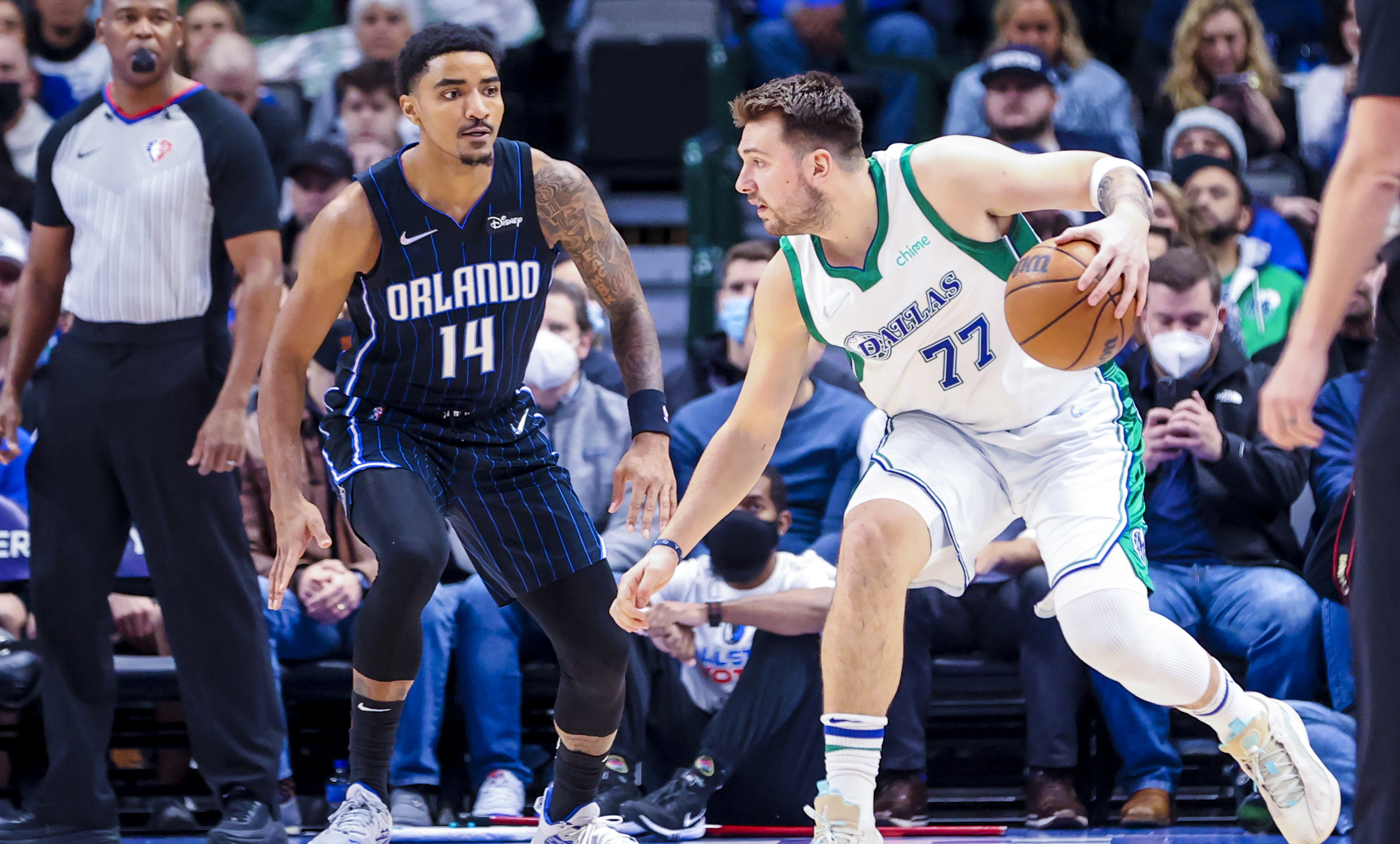 Did The Mavs Lose More With Jalen Brunson Than With Luka Dončić's Trade Rumors? A Comparison Did The Mavs Lose More With Jalen Brunson Than With Luka Dončić's Trade Rumors? A Comparison