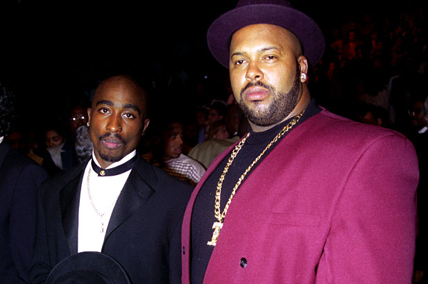 Diddy Summoned: Suge Knight's Plea For A Humanized Image Diddy Summoned: Suge Knight's Plea For A Humanized Image