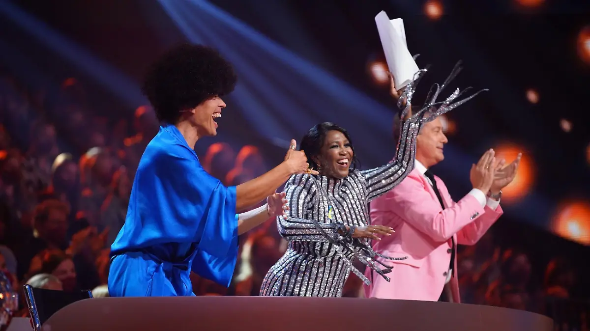 Die 50 (2025): Wer Ist Raus? Alle Infos Zu Staffel 2, Streams & Mehr Die 50 (2025): Wer Ist Raus? Alle Infos Zu Staffel 2, Streams & Mehr