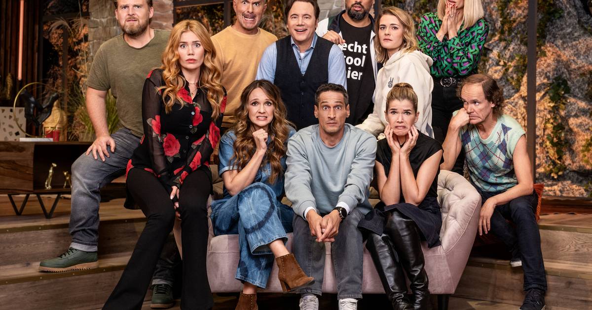 Die 50 – Staffel 2: Teilnehmer, Ausstrahlung, Stream & Alle Infos Die 50 – Staffel 2: Teilnehmer, Ausstrahlung, Stream & Alle Infos