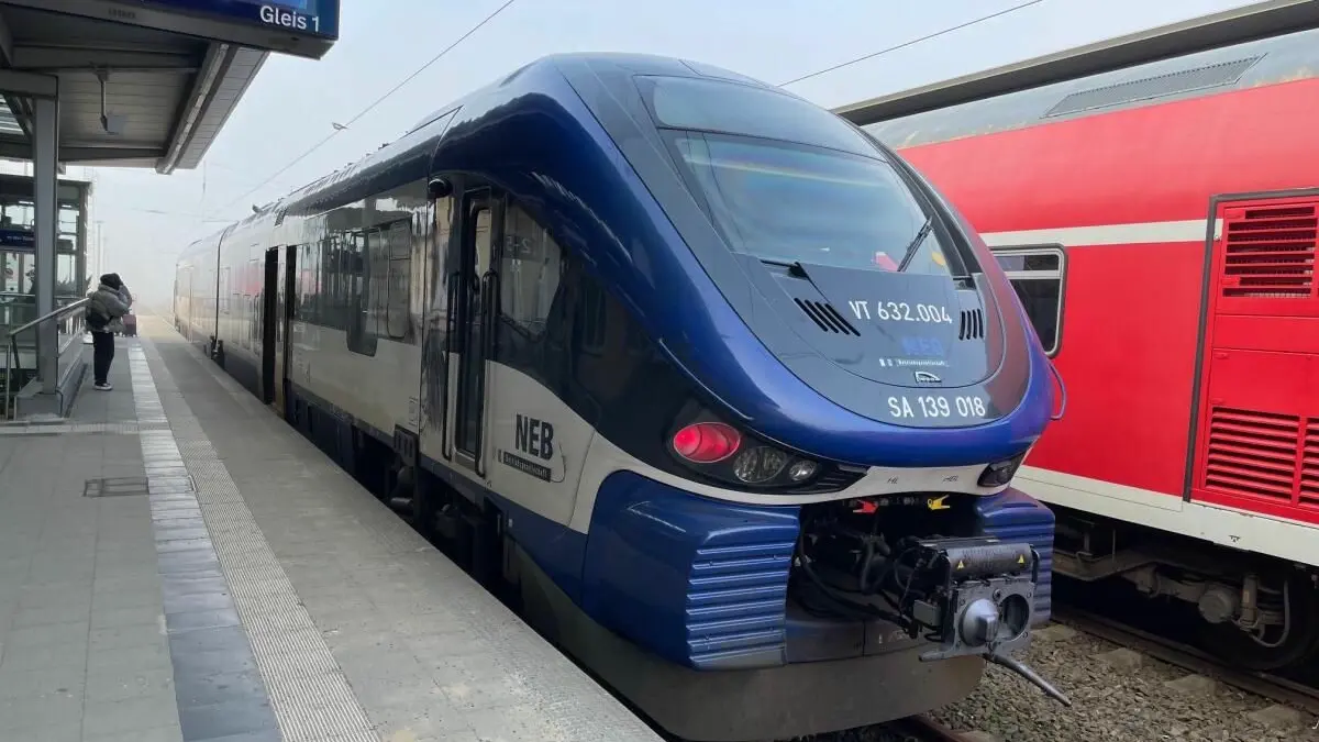 Diese Deutsche Gemeinde Bietet Kostenlose Unterkünfte Für Neubürger