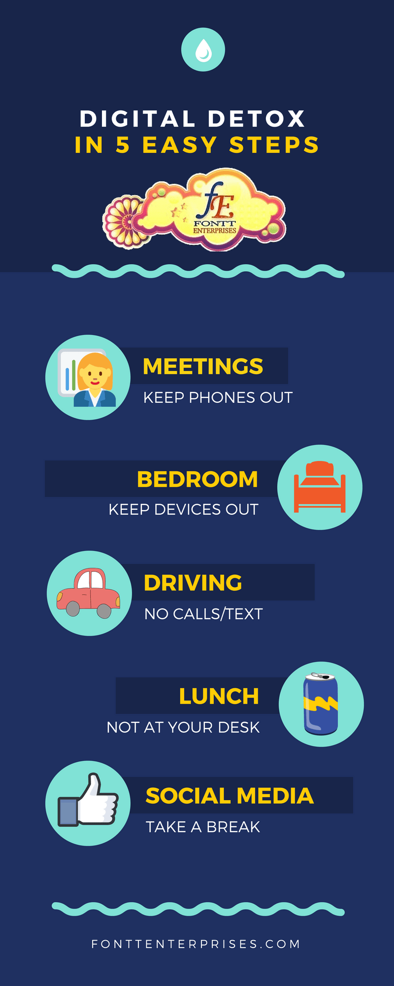 Digital Detox For Families: Your Guide To A Screen-Free Week Digital Detox For Families: Your Guide To A Screen-Free Week