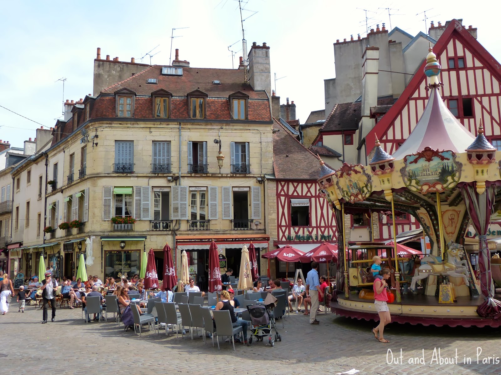 Dijon Célèbre Gustave Eiffel Et Son Héritage Familial Dijon Célèbre Gustave Eiffel Et Son Héritage Familial