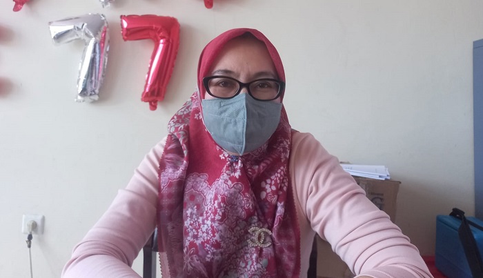 Dinkes Gorontalo: Kenaikan Kasus Suspek Campak Di Pohuwato Dan Rendahnya Imunisasi Anak Dinkes Gorontalo: Kenaikan Kasus Suspek Campak Di Pohuwato Dan Rendahnya Imunisasi Anak