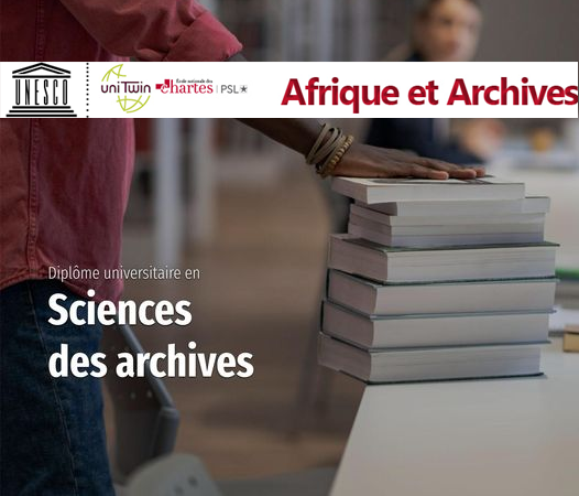 Diplôme Universitaire En Archives À Poitiers: Apprenez Les Fondamentaux Diplôme Universitaire En Archives À Poitiers: Apprenez Les Fondamentaux