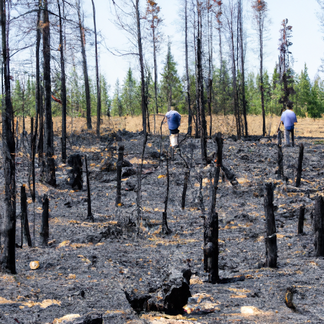Disaster Capitalism: Examining The Betting On LA Wildfires Disaster Capitalism: Examining The Betting On LA Wildfires