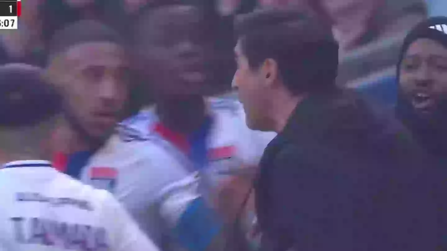 Disciplinary Hearing For Paulo Fonseca After Lyon-Referee Incident Disciplinary Hearing For Paulo Fonseca After Lyon-Referee Incident