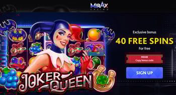 Discover MIRAX Casino: Leading Online Casino In Ontario For 2025 Discover MIRAX Casino: Leading Online Casino In Ontario For 2025