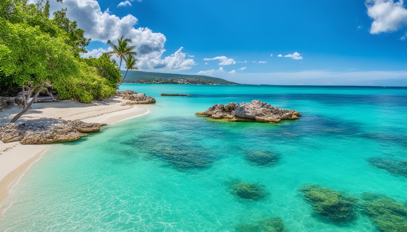 Discover Montego Bay: Beaches, Activities, And More Discover Montego Bay: Beaches, Activities, And More