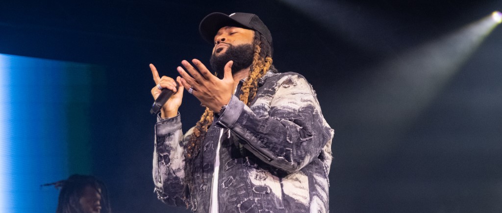 Discover The Best New R&B: Featuring Leon Thomas And FLO Discover The Best New R&B: Featuring Leon Thomas And FLO