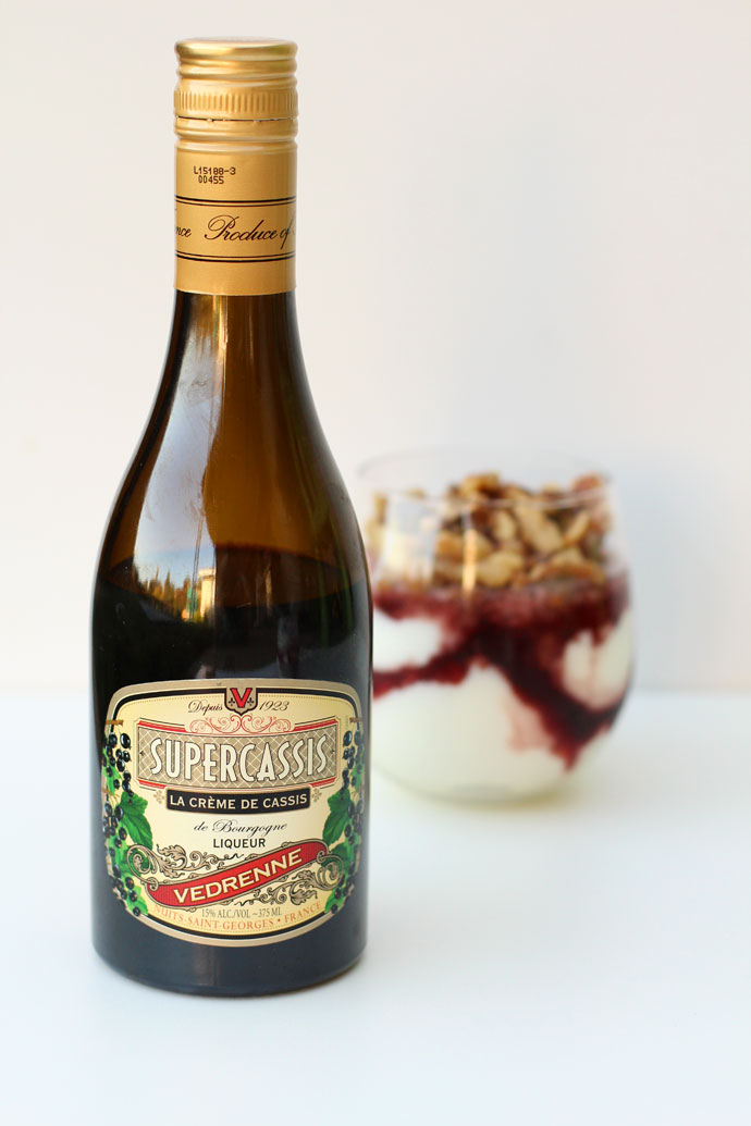 Discover The World Of Cassis Blackcurrant Discover The World Of Cassis Blackcurrant
