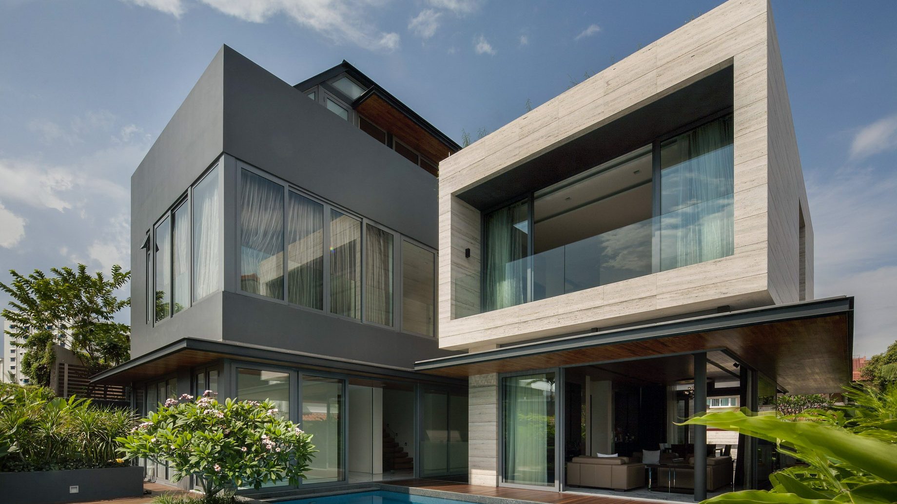 Discover Unlisted Luxury Homes With Luxury Presence's New Platform Discover Unlisted Luxury Homes With Luxury Presence's New Platform