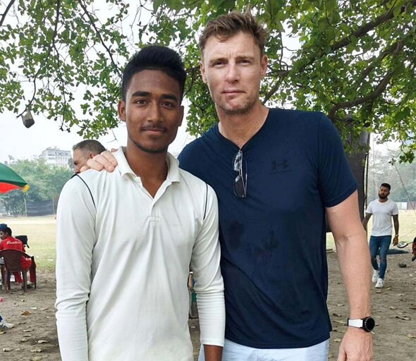 Disney+ Documentary Reveals Freddie Flintoff's Face After Injury Disney+ Documentary Reveals Freddie Flintoff's Face After Injury