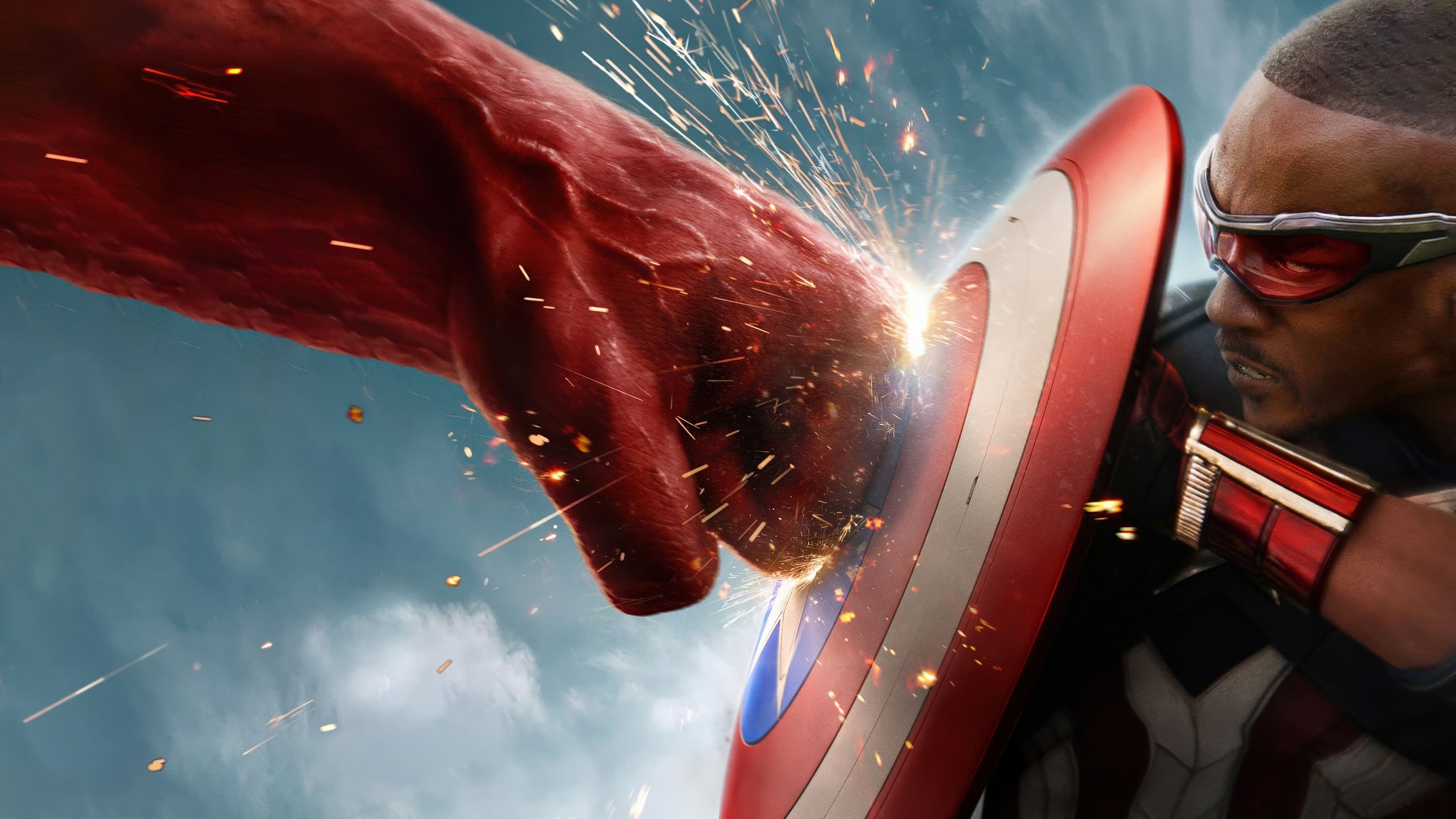 Disney+ Streaming: Captain America: Brave New World Release Date Confirmed? Disney+ Streaming: Captain America: Brave New World Release Date Confirmed?